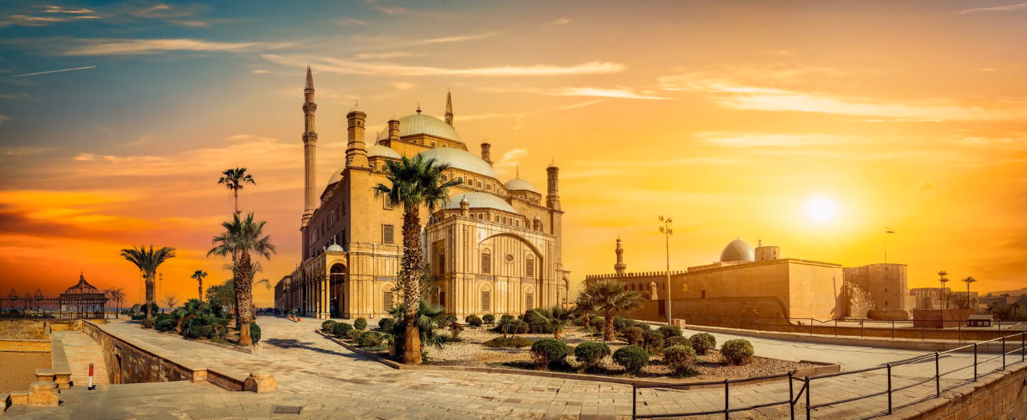 4-Day Cairo and Luxor Tour Package