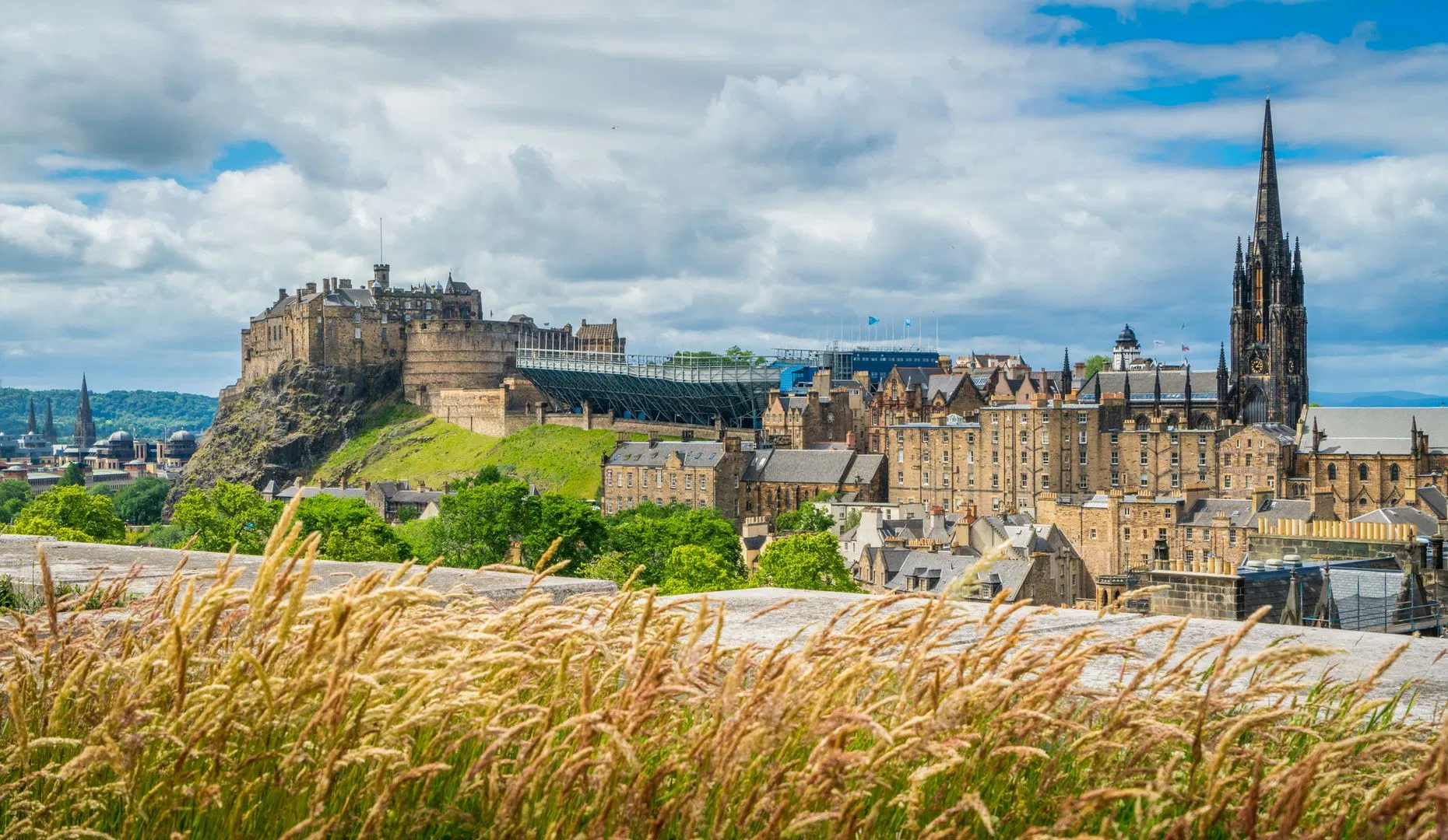 National Museum of Scotland In-App Audio Tour: Exploring the World History