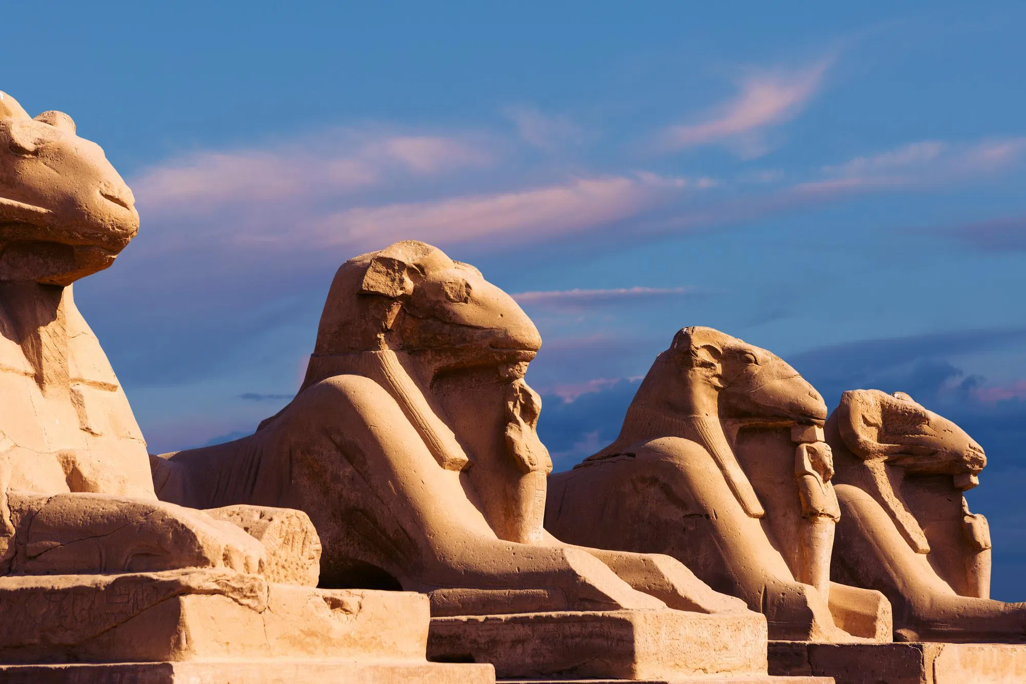 Luxor Day Trip from Hurghada: Temples & Tombs
