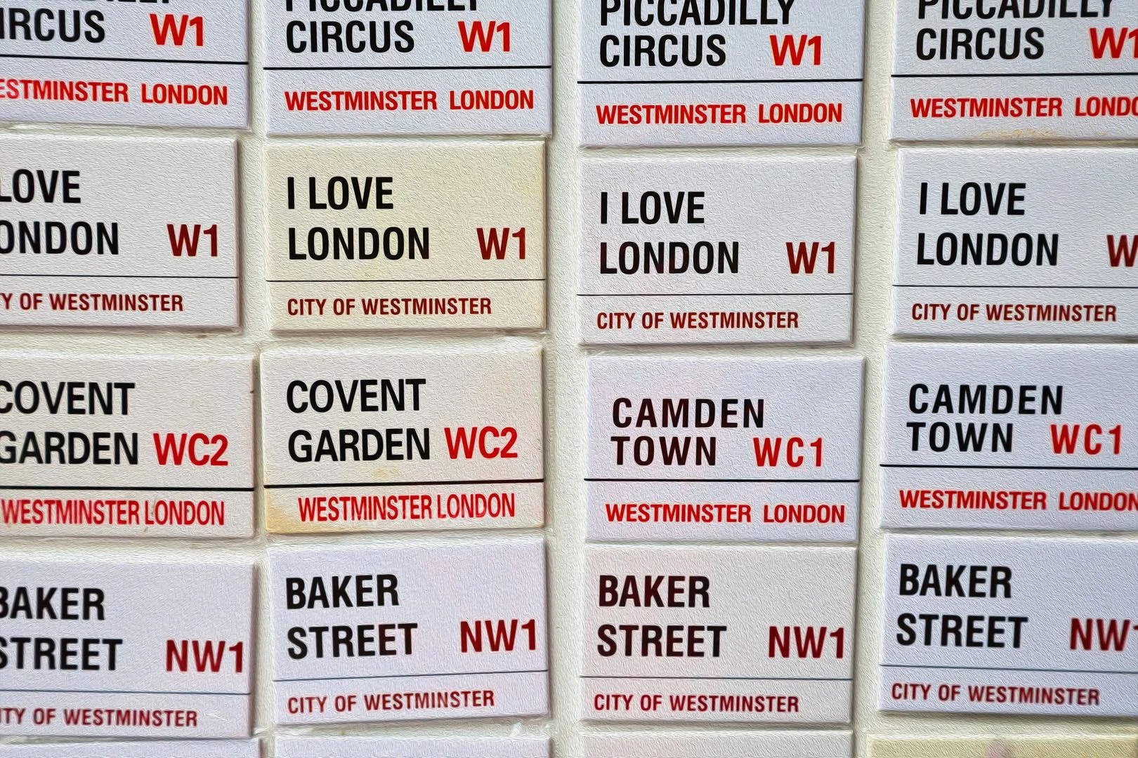 Covent Garden In-App Audio Tour: a Walk for Next-Level Instagram Stories
