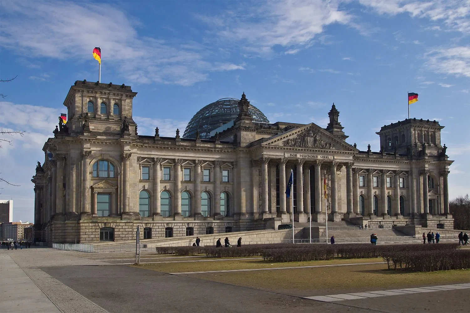 Explore the History of Berlin Self-Guided Audio Tour