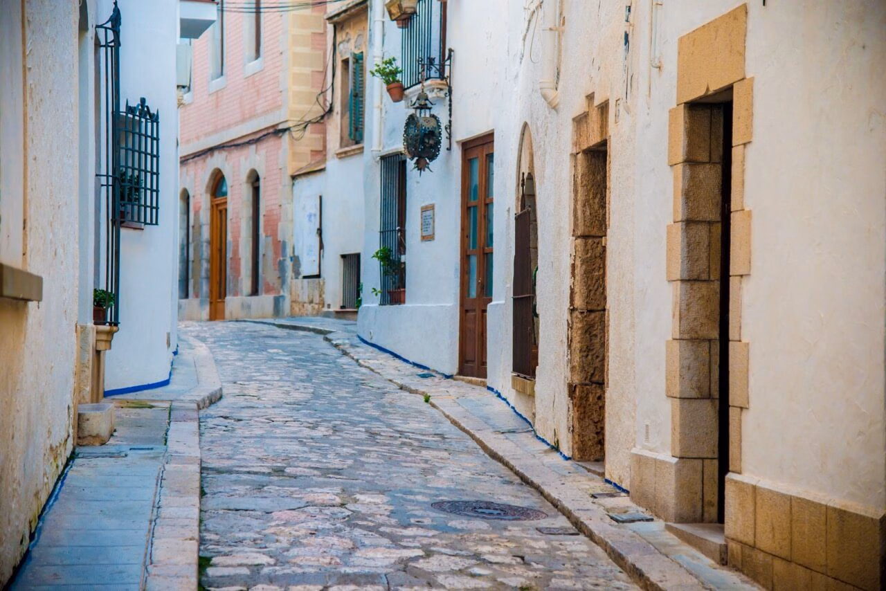 Medieval Barcelona: Self-Guided Audio Tour Through Time and History