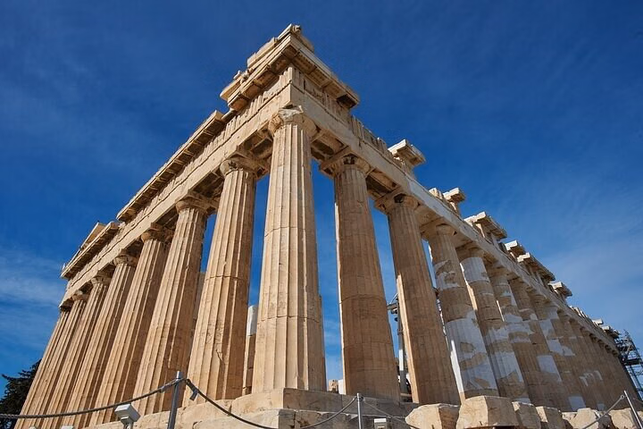 7 Days in Athens, Mykonos and Santorini - Unique Greek Experience