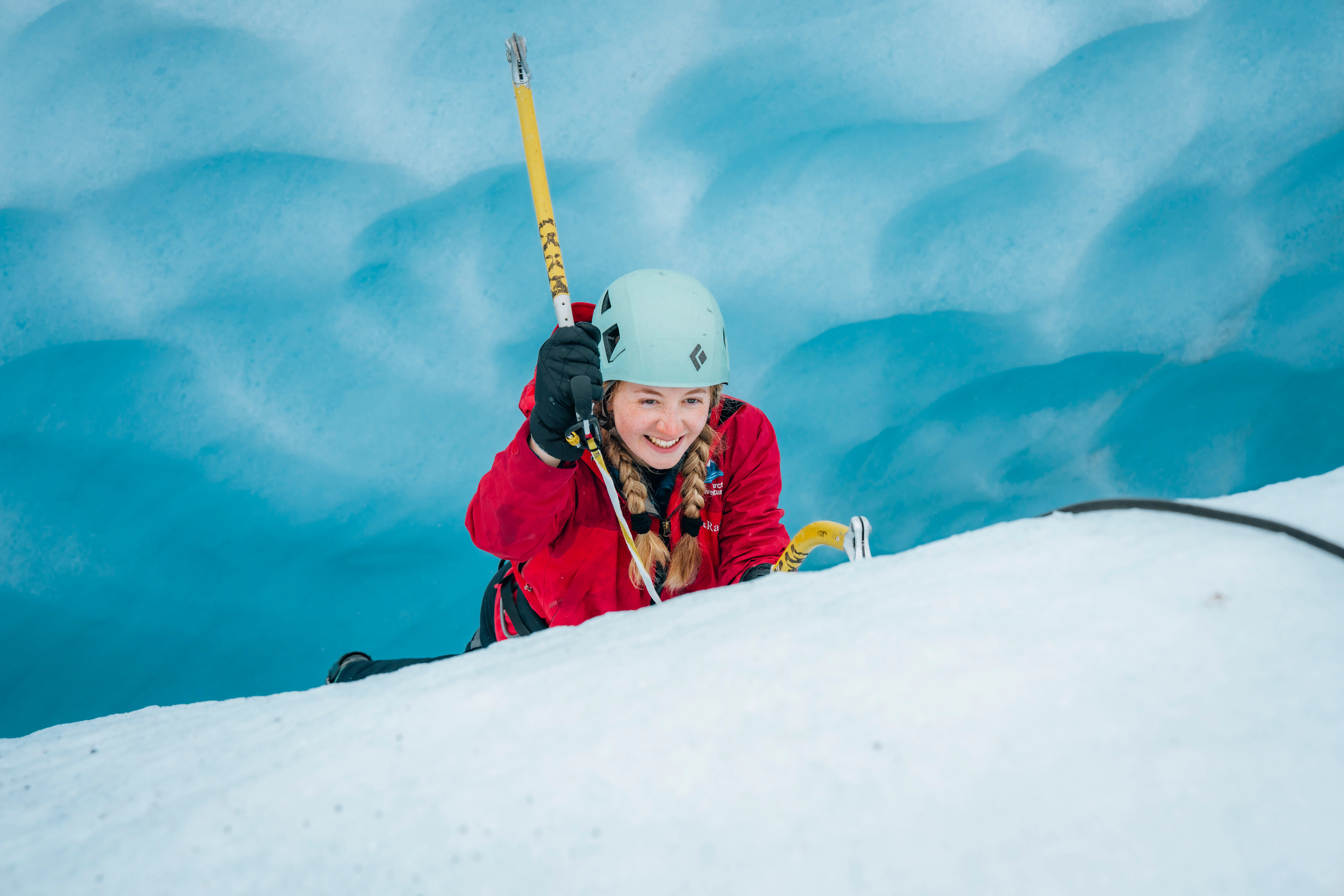 Glacier Xtreme