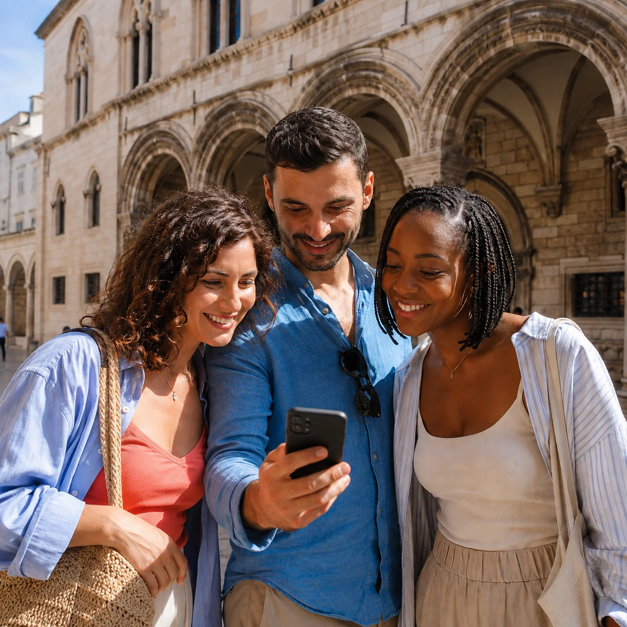Dubrovnik Self-Guided Detective Murder Mystery Game