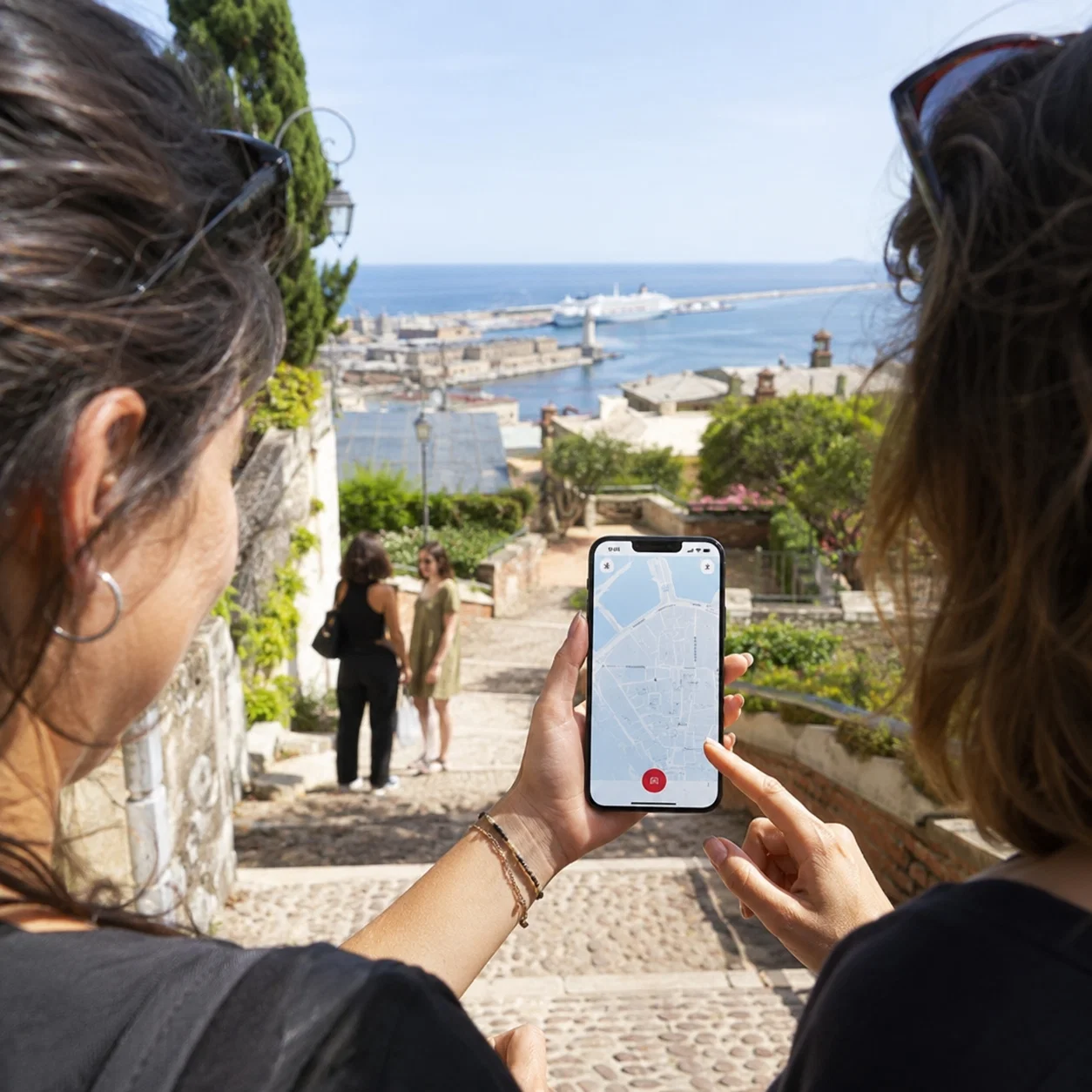 Bastia Self-Guided Detective Murder Mystery Game