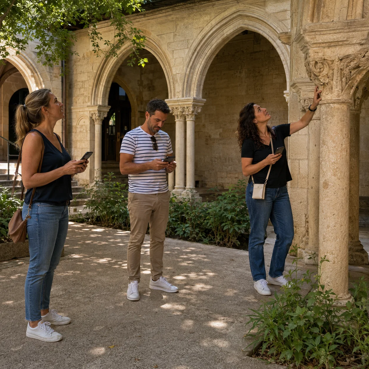 Bergerac Self-Guided Detective Murder Mystery Game