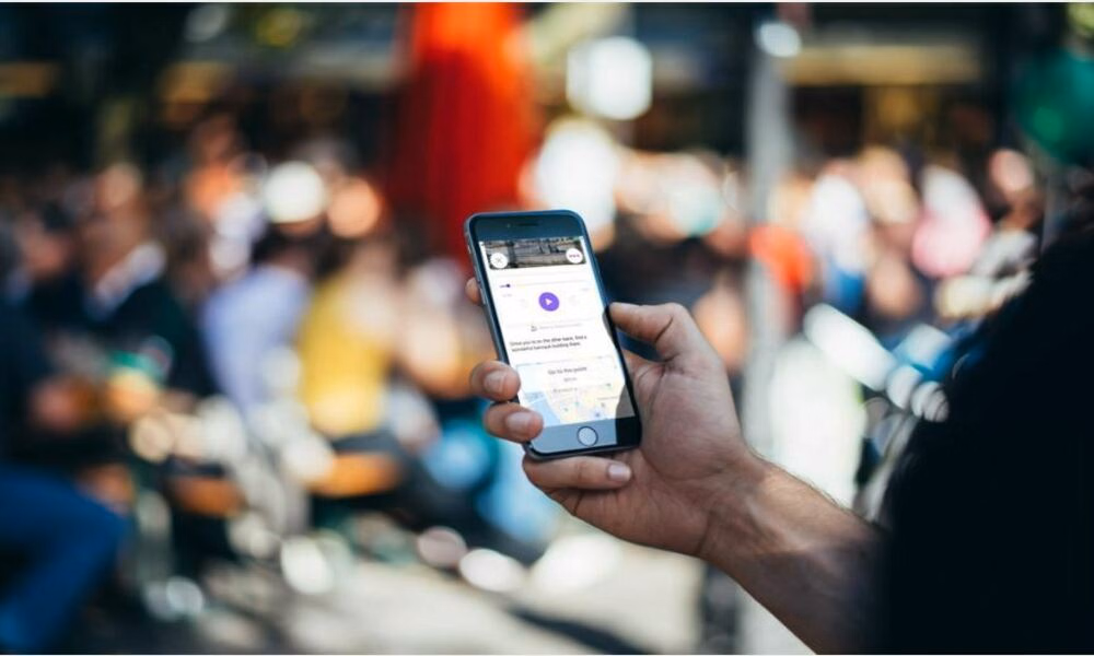 Munich In-App Audio Tour: Stories and Treasures of the Koenigsplatz Area