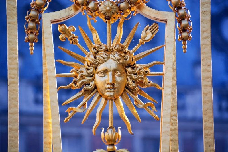 Jewels of Versailles in-app audio tour (WITHOUT A TICKET): The Legendary Palace & Gardens