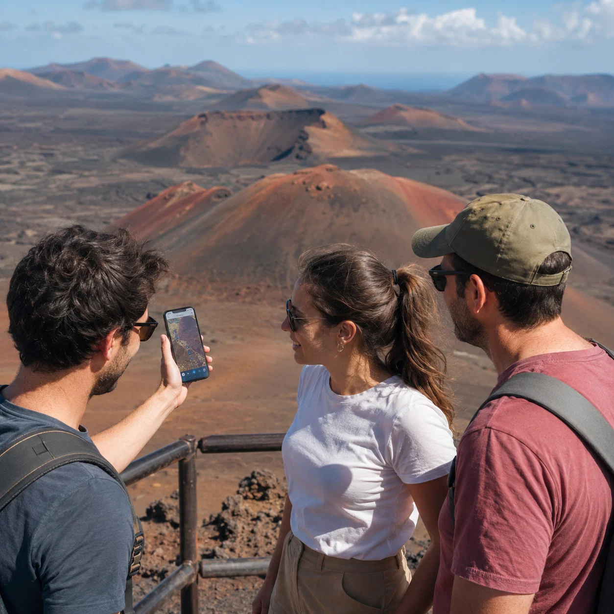 Lanzarote Self-Guided Detective Murder Mystery Game