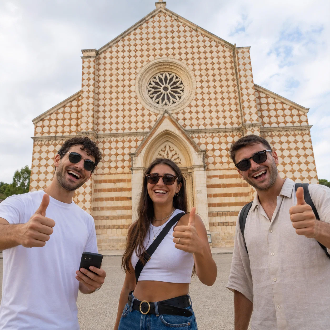 Brindisi Self-Guided Detective Murder Mystery Game