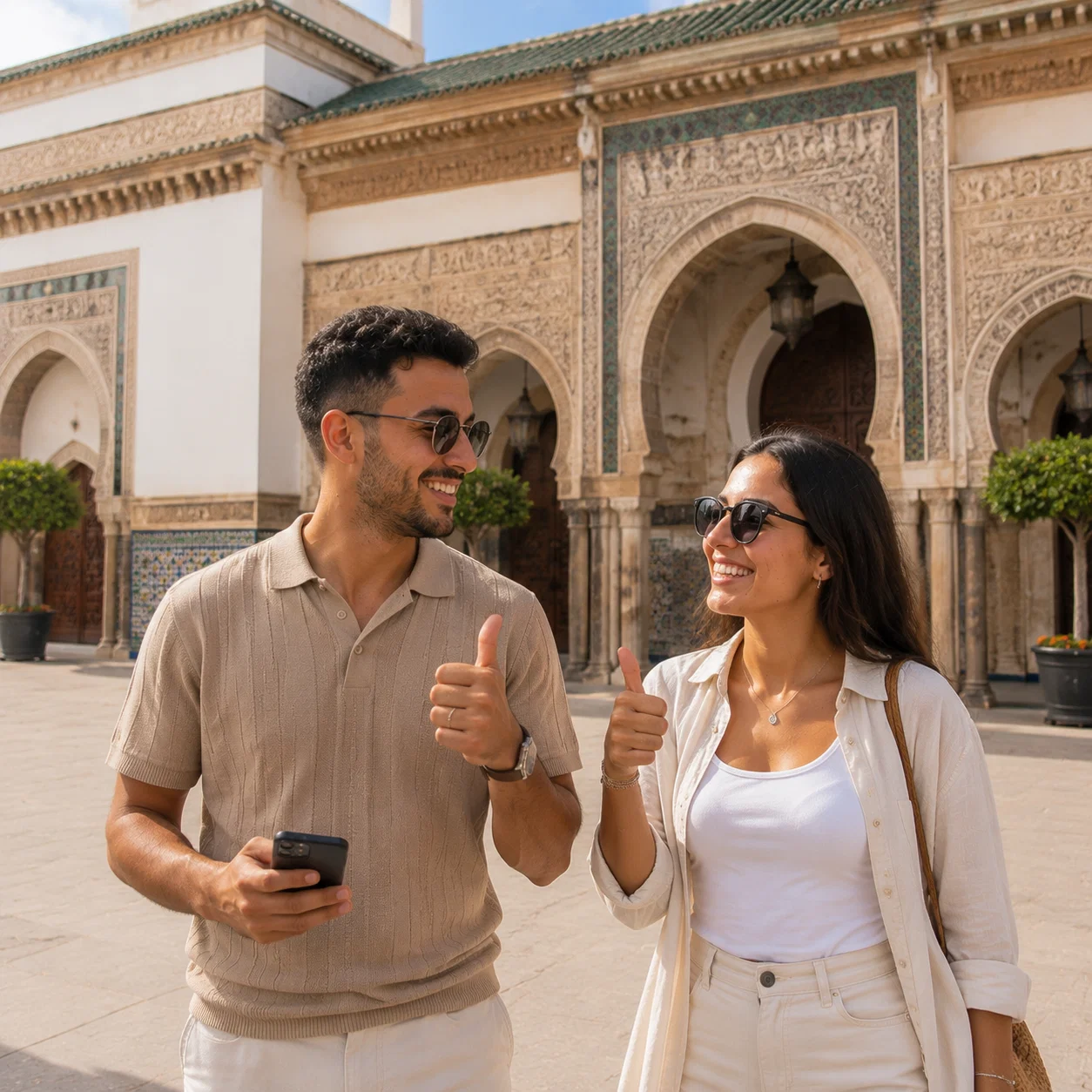 Casablanca Self-Guided Detective Murder Mystery Game