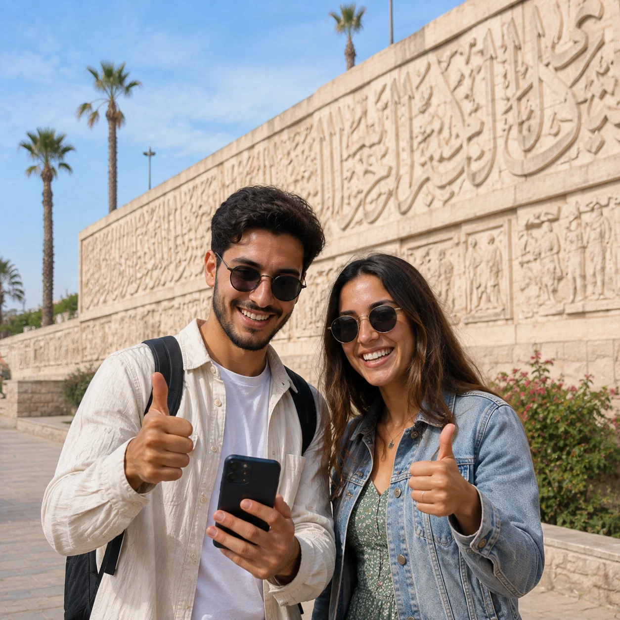 Agadir Self-Guided Detective Murder Mystery Game