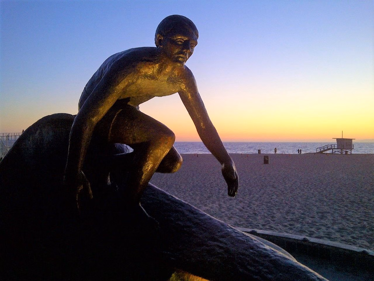 Hermosa In-App Audio Tour: One of the Happiest Seaside Towns in America