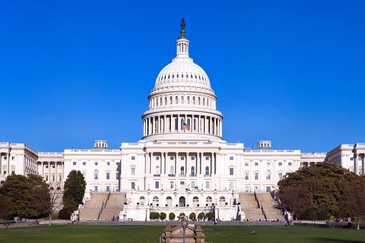 Full day Washington DC Tour from New York City