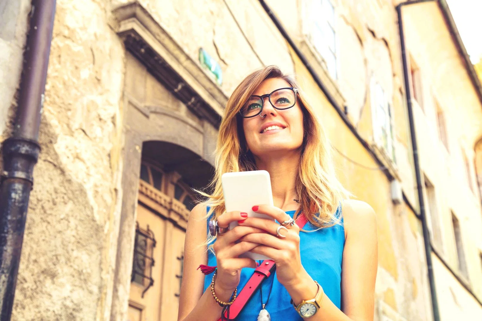 Brera District In-App Audio Tour: Exploring the "Montmartre" of Milan