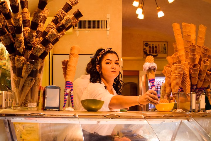 Eat Like A Local In Florence: Private & Personalized
