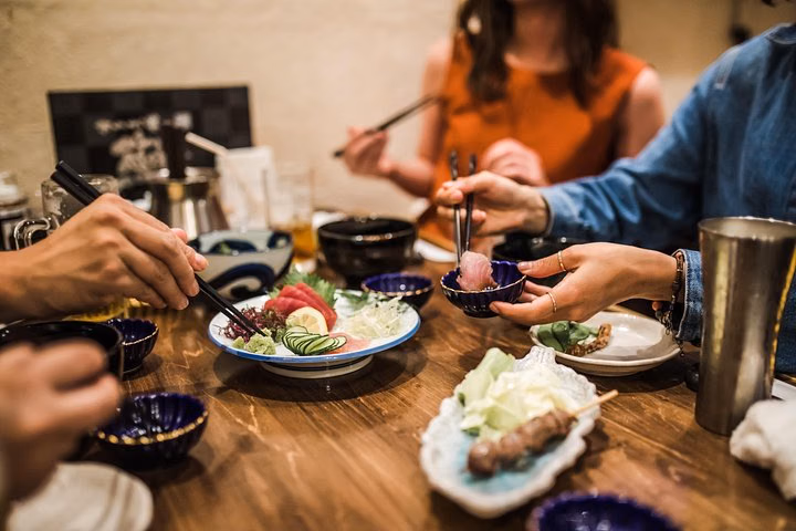 Kanazawa Food Tour: Private & Personalized with a Local Guide