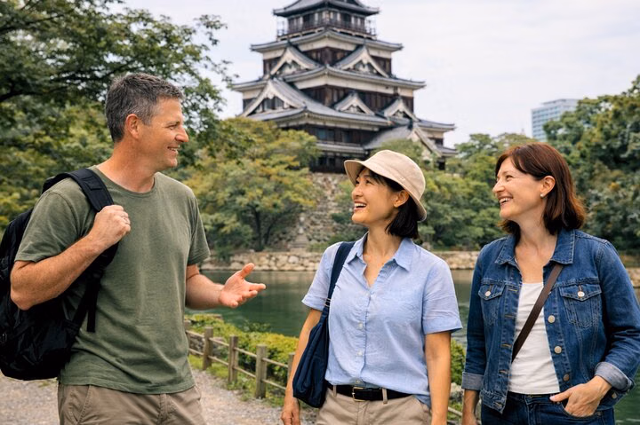 Hiroshima Private Tour with a Local - Highlights & Hidden Gems