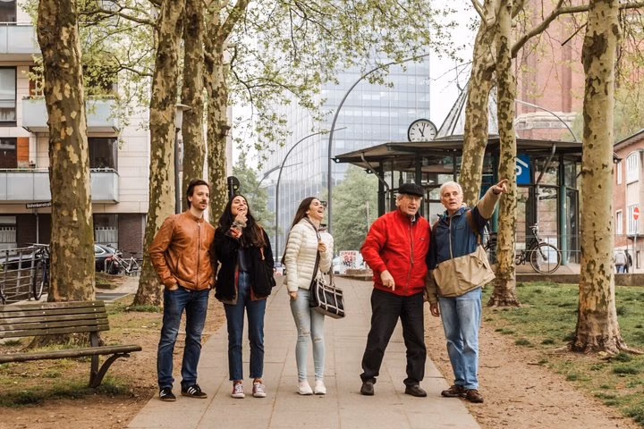 Hamburg Half-Day Tour: Private & Custom with a Local Guide