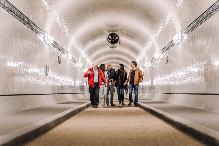 Hamburg Full-Day Tour: Private & Personalized with a Local Guide