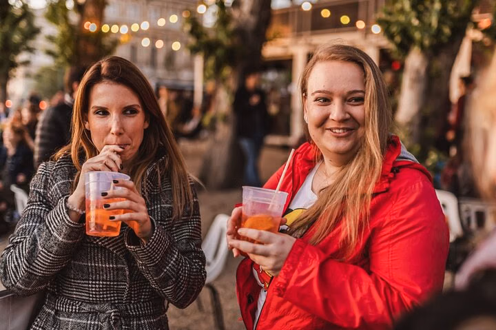 Budapest Food Tour with a Local: A Feast for Foodies 100% Personalized