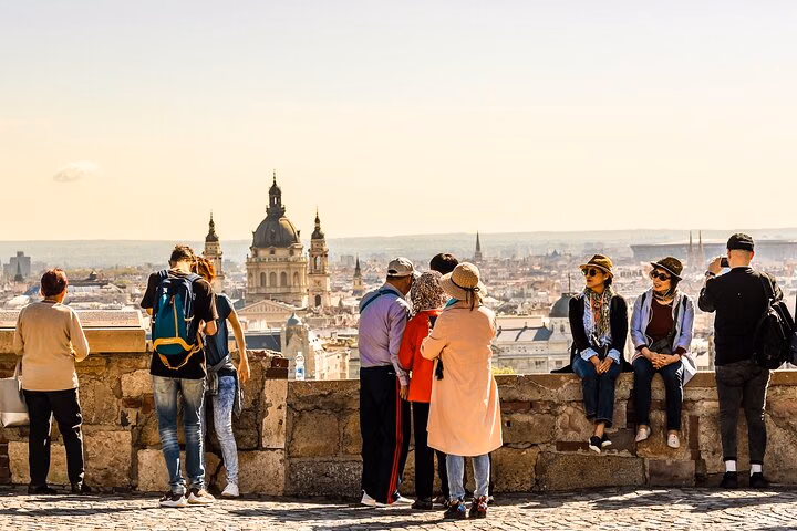 Budapest Full-Day Tour: Private & Personalized with a Local Guide