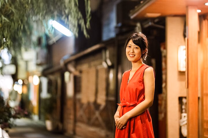Kyoto Gion Private Tour with a Local Guide – Geisha District