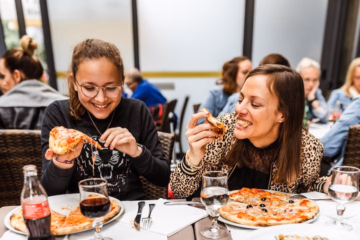 Milan Private Food Tours with a Local: 100% Personalized