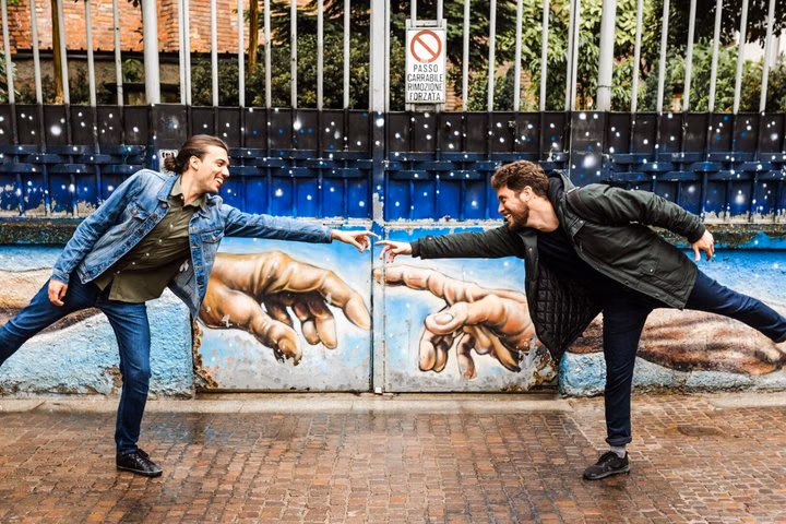 Milan Art Tour - Private & Personalized with a Local Guide