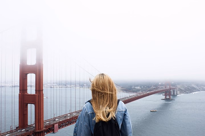 Full-Day San Francisco Tour with a Local, Custom + Private