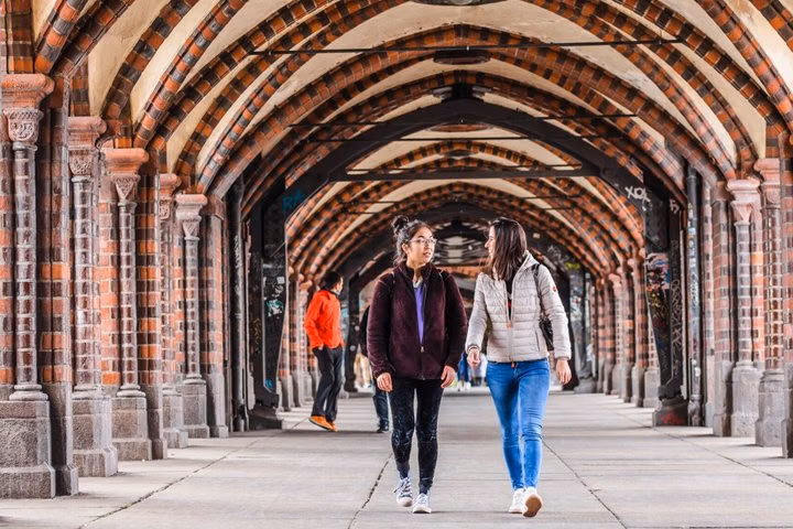 Berlin History Tour: Private & Personalized with a Local Guide