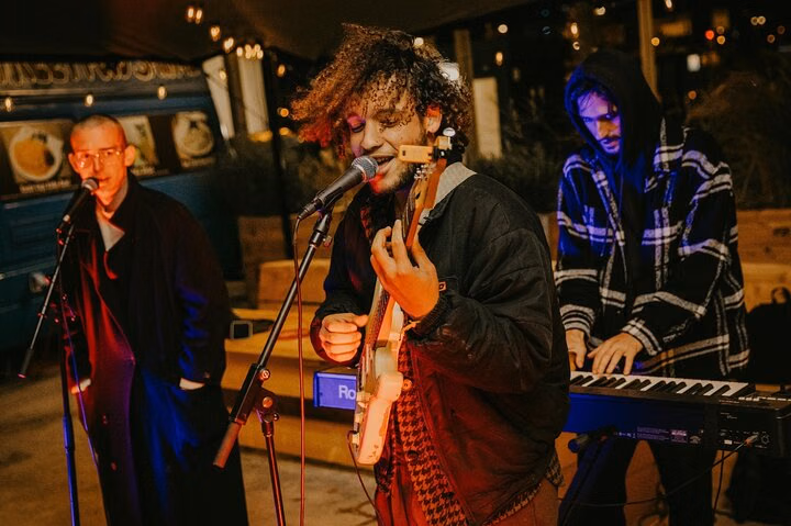 Manchester Music Scene: Private & Custom Tour with a Local Guide