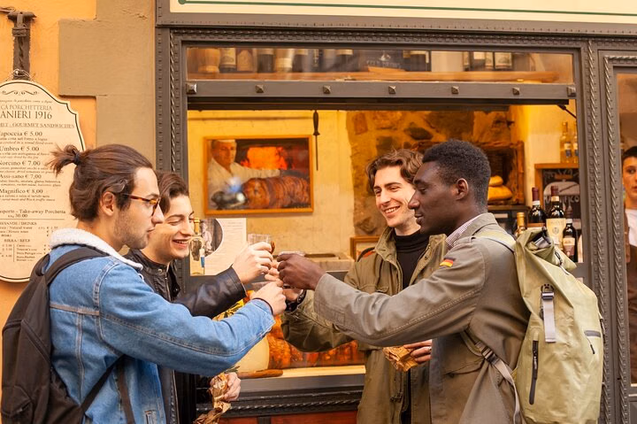 Florence Like a Local: Private & Personalized