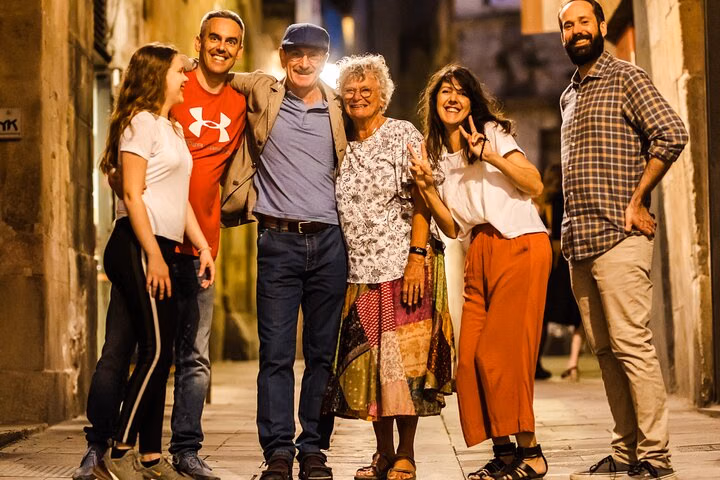 Barcelona Half-Day Tour: Private & Custom with a Local Guide