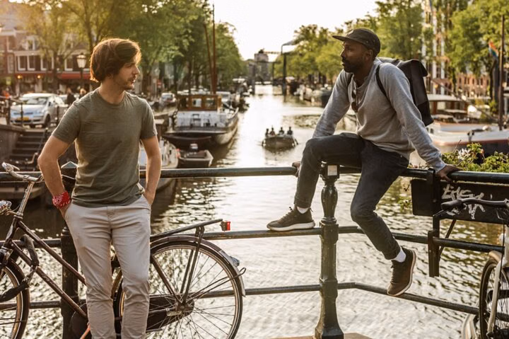 Amsterdam Your Way: Canals, Hidden Corners & Local Life