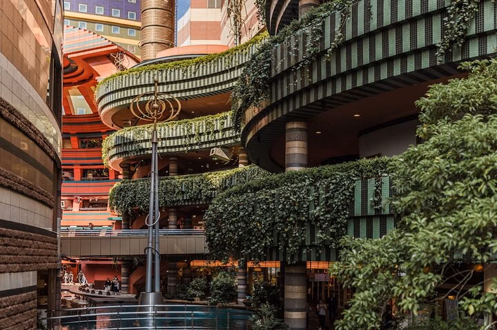 Fukuoka Private Tour with a Local: Highlights & Hidden Gems