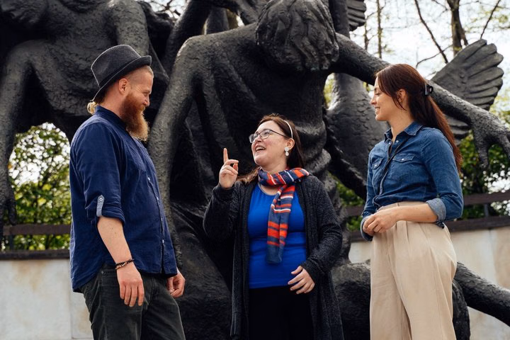 Dublin One Day Tour with a Local: 100% Personalized & Private