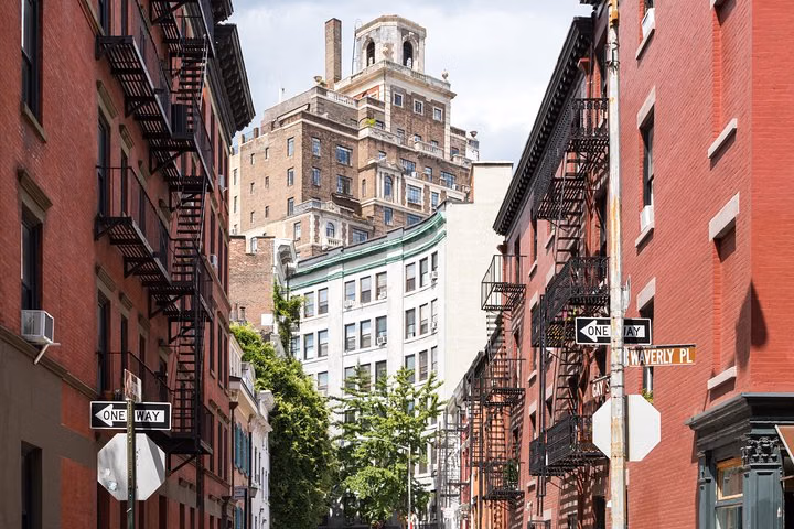 New York Full Day Private Tour: Hidden Gems & Local Highlights