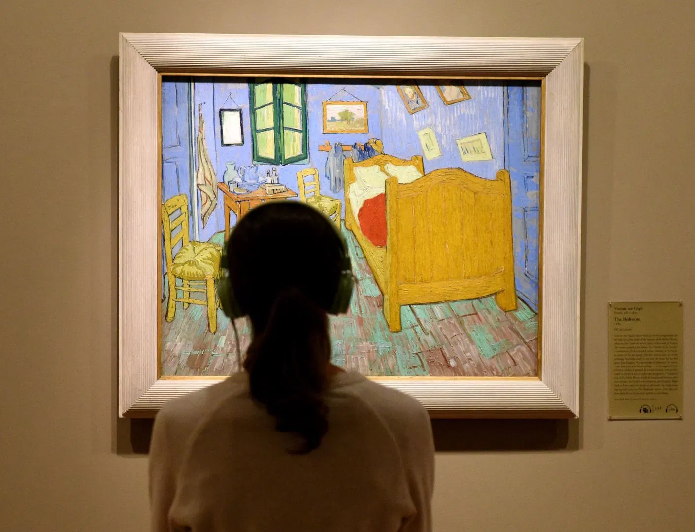Musée d'Orsay Ticket and In-App Audio Tour