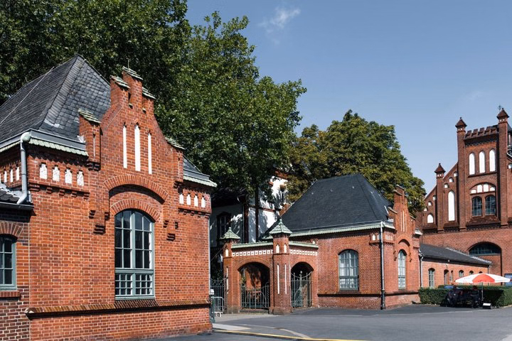 Dortmund Scavenger Hunt & Highlights Self-Guided Walking Tour