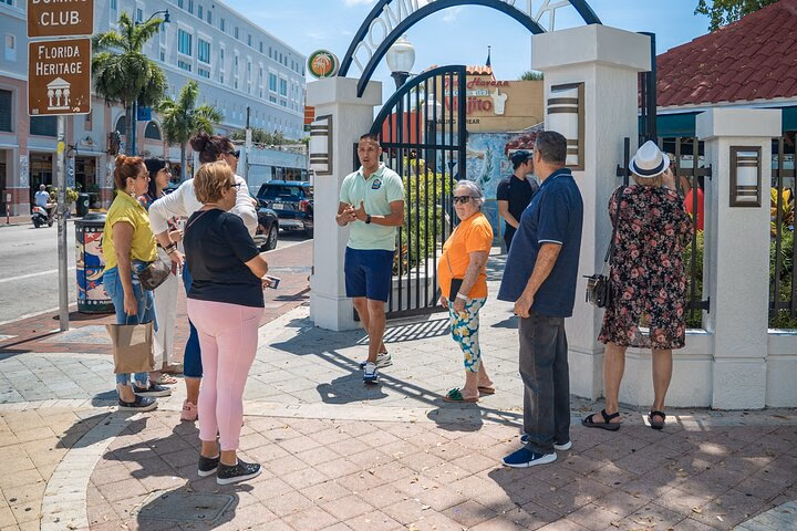 Miami All-in-One City Tour & Millionaire’s Row Sightseeing Cruise