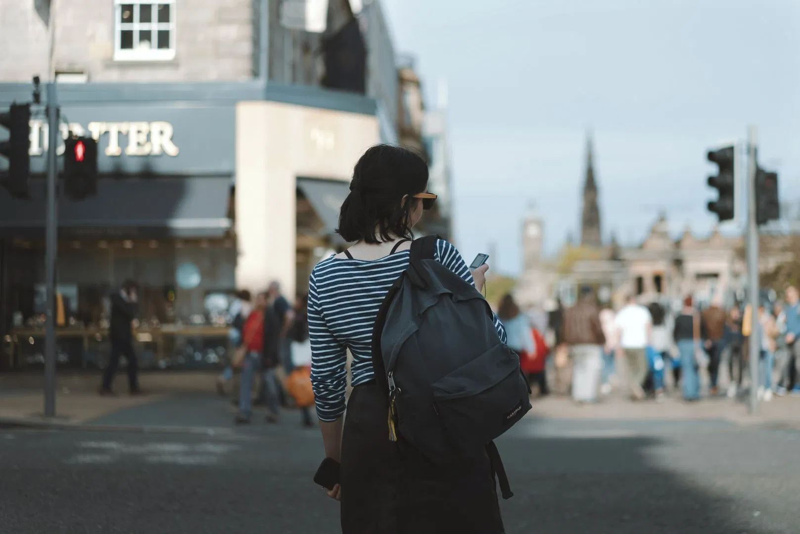 Edinburgh: Must-See Sights of the Old Town