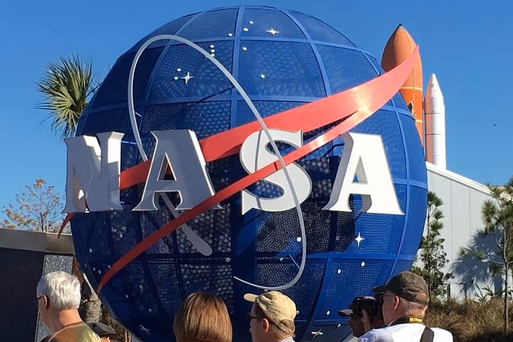 From Miami Full Day Enchanted NASA Kennedy Space Tour Center Tour