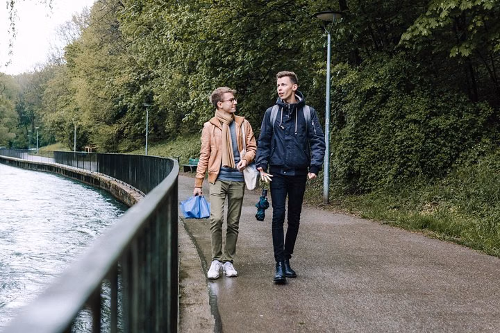 Munich Like a Local: Private & Personalized Experience (2-3 hrs)