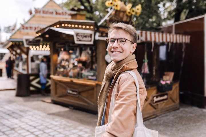 Munich Private Tour with a Local – Highlights & Hidden Gems
