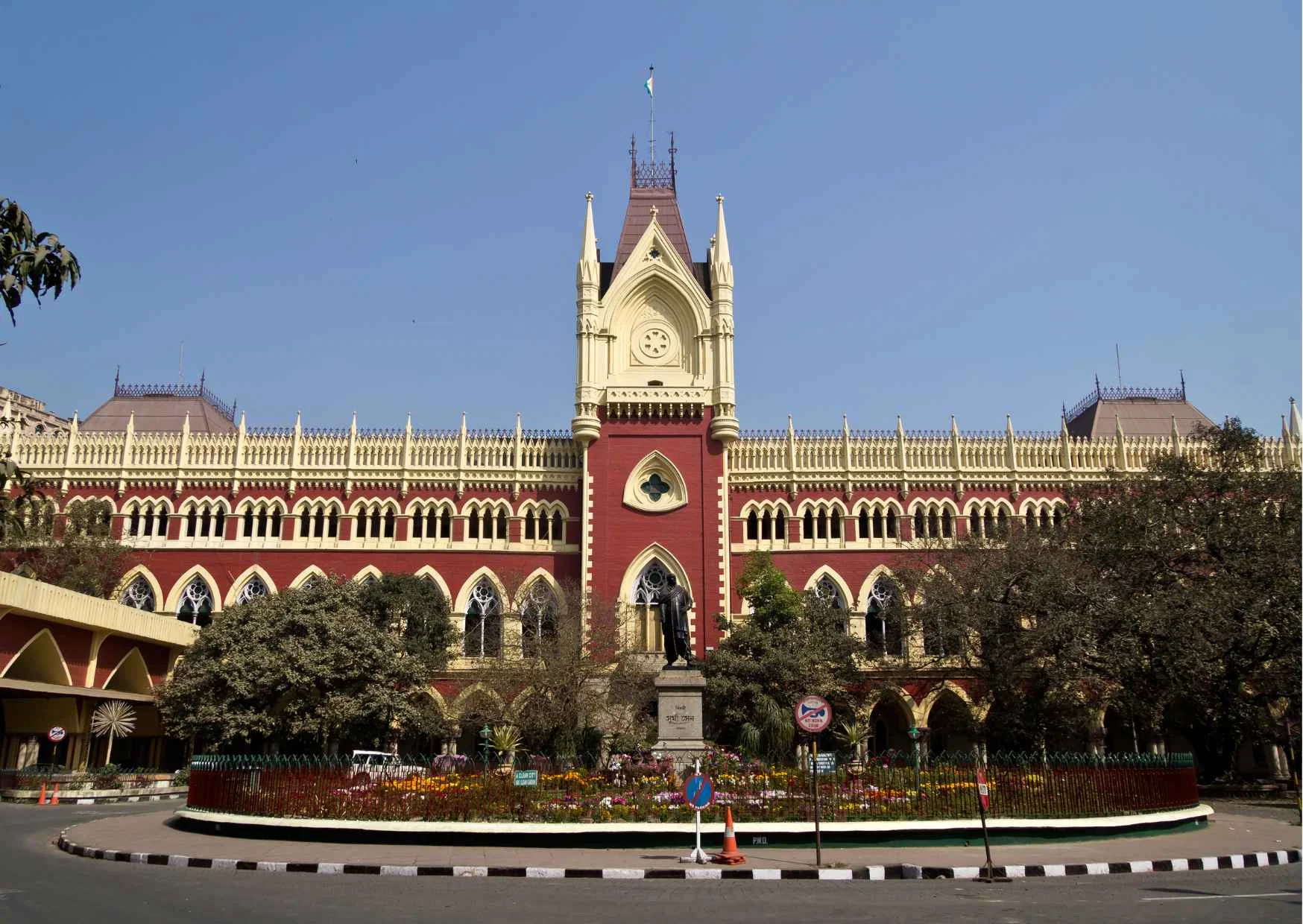 Free Walking Tour Kolkata