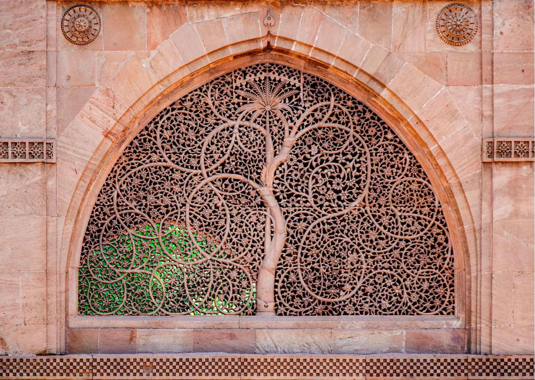 Free Walking Tour Ahmedabad