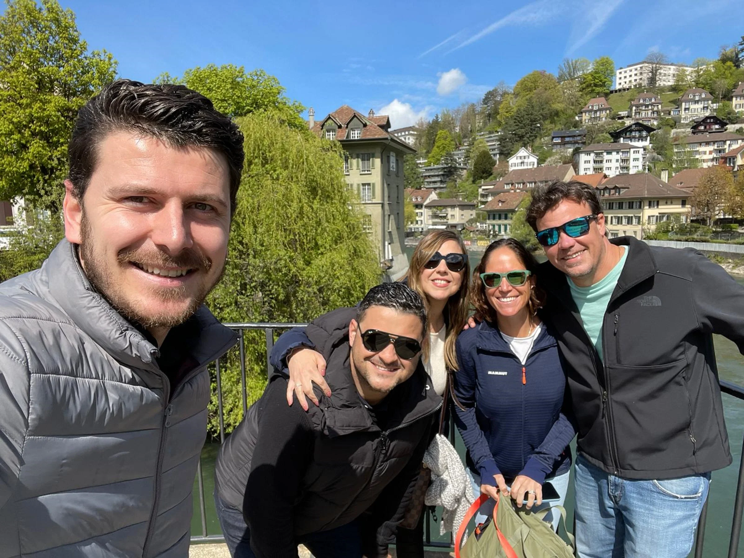 Experience Swiss Countryside on a Private Tour by Car from Lucerne