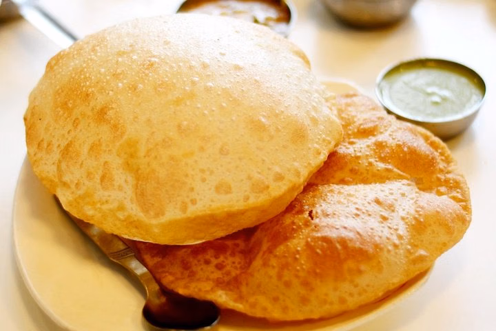 Jaisalmer Private Food Crawl (Guided Authentic Food Tasting Tour)